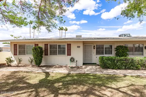10401 N 108th Ave, Sun City, AZ 85351