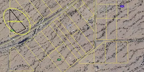 0 Highway 84 St #2, Maricopa, AZ 85139