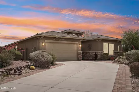 12381 S 182nd Dr, Goodyear, AZ 85338