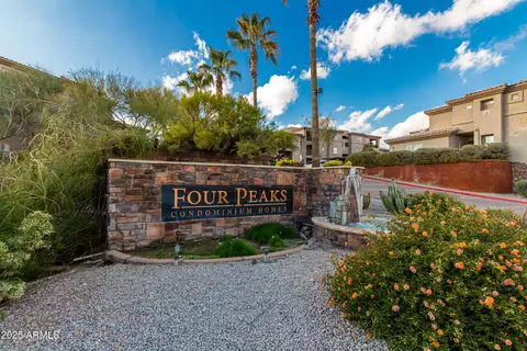 13700 N Fountain Hills Blvd #155, Fountain Hills, AZ 85268