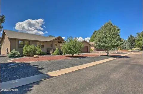 940 N Bison Golf Ct, Show Low, AZ 85901