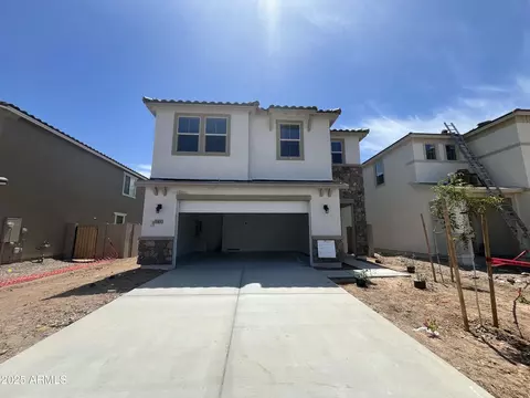 7433 W Rovey Ave, Glendale, AZ 85303