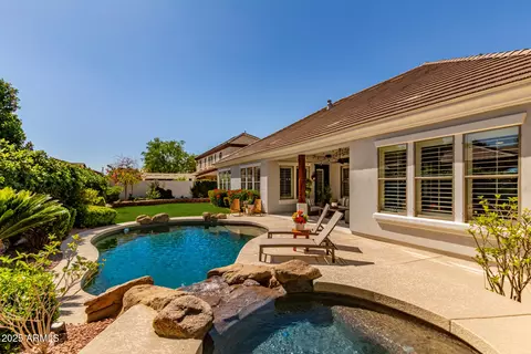 3153 E Linda Ln, Gilbert, AZ 85234 photo 35