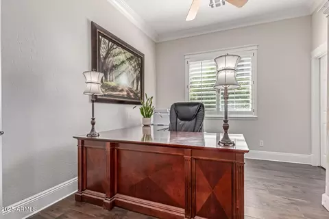3153 E Linda Ln, Gilbert, AZ 85234 photo 31