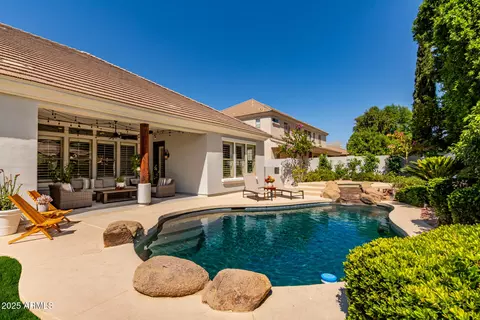 3153 E Linda Ln, Gilbert, AZ 85234 photo 39