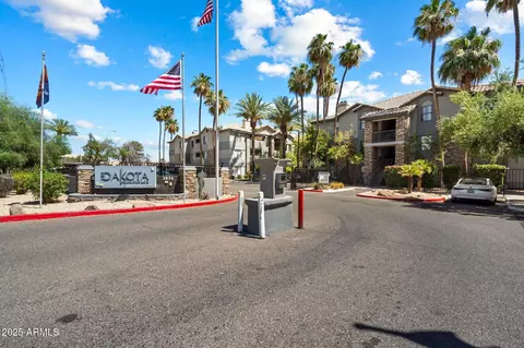 2025 E Campbell Ave #132, Phoenix, AZ 85016