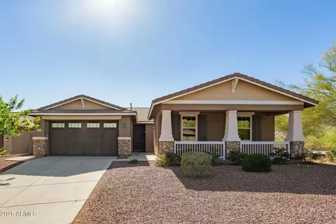 2674 N Saide Ln, Buckeye, AZ 85396