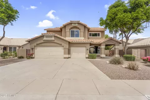 8754 W Karen Lee Ln, Peoria, AZ 85382