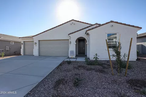 19125 N Los Gabrieles Way, Maricopa, AZ 85138