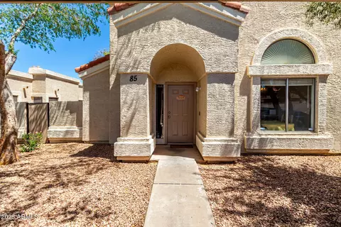 1111 W Summit Pl #85, Chandler, AZ 85224
