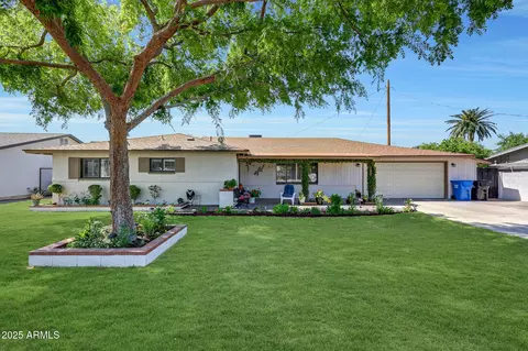 609 E Winter Dr, Phoenix, AZ 85020