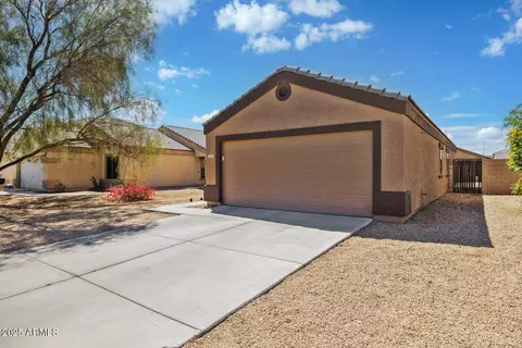 12621 W Willow Ave, El Mirage, AZ 85335
