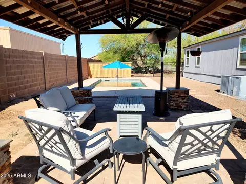17913 E Watford Dr, Queen Creek, AZ 85142
