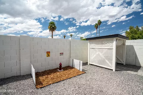 Exterior - 1630 E Minton Dr, Tempe, AZ 85282 photo 7 of 10