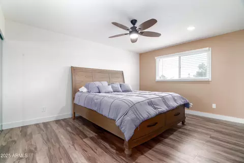Bedroom - 1630 E Minton Dr, Tempe, AZ 85282 photo 1 of 4
