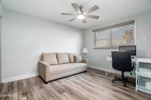 Bedroom - 1630 E Minton Dr, Tempe, AZ 85282 photo 4 of 4