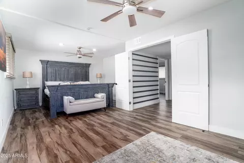 Bedroom - 1630 E Minton Dr, Tempe, AZ 85282 photo 3 of 4