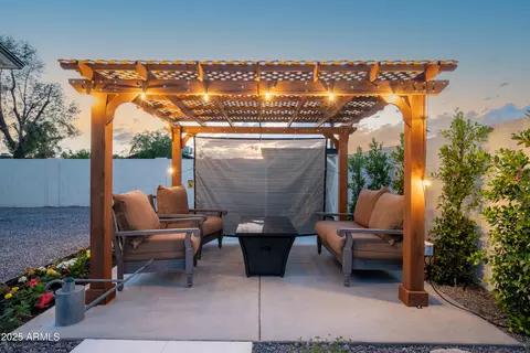 Exterior - 1630 E Minton Dr, Tempe, AZ 85282 photo 6 of 10