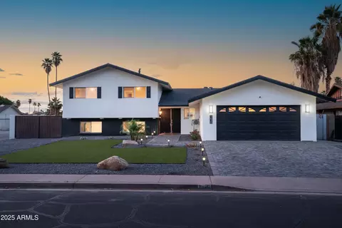 Exterior - 1630 E Minton Dr, Tempe, AZ 85282 photo 2 of 10