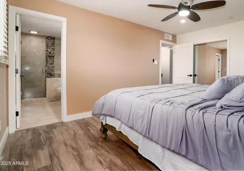 Bedroom - 1630 E Minton Dr, Tempe, AZ 85282 photo 2 of 4