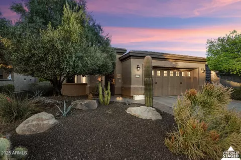 12972 W Kokopelli Dr, Peoria, AZ 85383