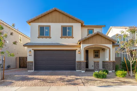6046 W Hartford Ct, Glendale, AZ 85308