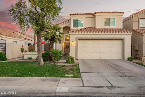 213 E Vaughn Ave, Gilbert, AZ 85234 photo 2
