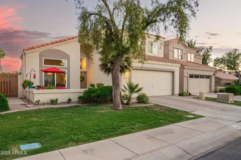 213 E Vaughn Ave, Gilbert, AZ 85234