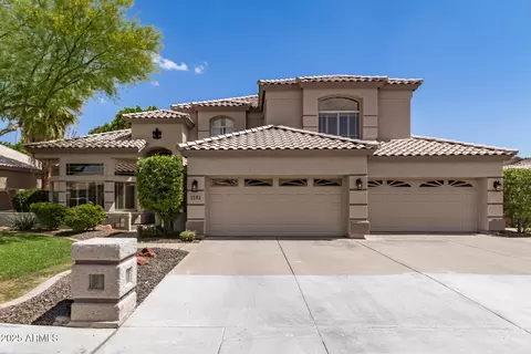 1181 N Dustin Ln, Chandler, AZ 85226
