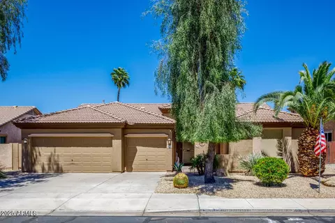 10242 E Pantera Ave, Mesa, AZ 85212