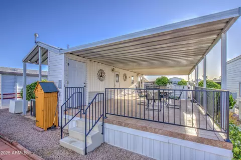 7750 E Broadway Rd #361, Mesa, AZ 85208 photo 18