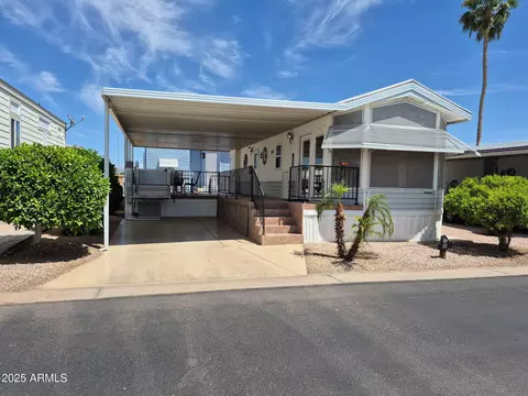 7750 E Broadway Rd #361, Mesa, AZ 85208 photo 24