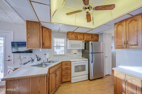 7750 E Broadway Rd #361, Mesa, AZ 85208 photo 7