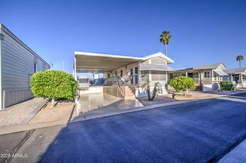 7750 E Broadway Rd #361, Mesa, AZ 85208 photo 20