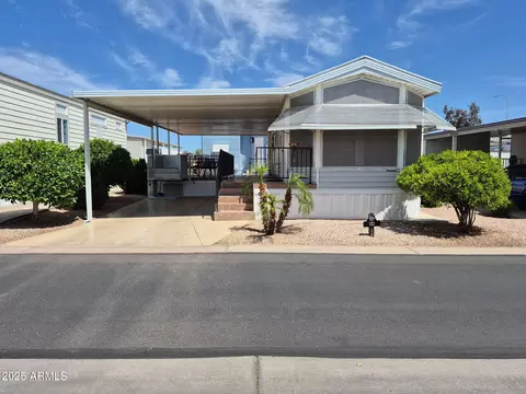 7750 E Broadway Rd #361, Mesa, AZ 85208 photo 25