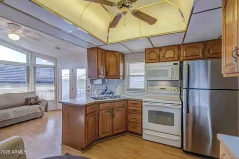 7750 E Broadway Rd #361, Mesa, AZ 85208 photo 8