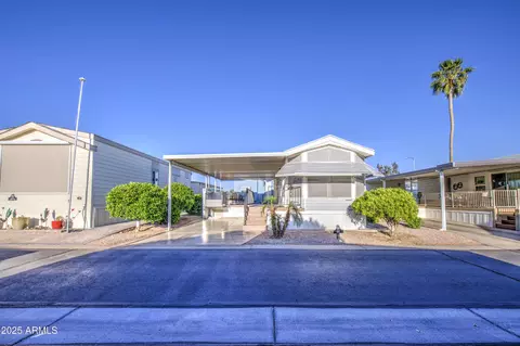 7750 E Broadway Rd #361, Mesa, AZ 85208 photo 21