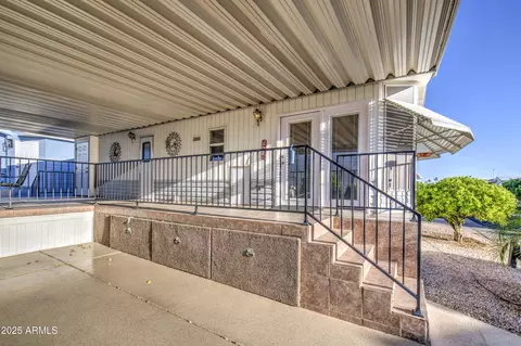 7750 E Broadway Rd #361, Mesa, AZ 85208 photo 17