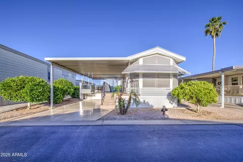 7750 E Broadway Rd #361, Mesa, AZ 85208 photo 22