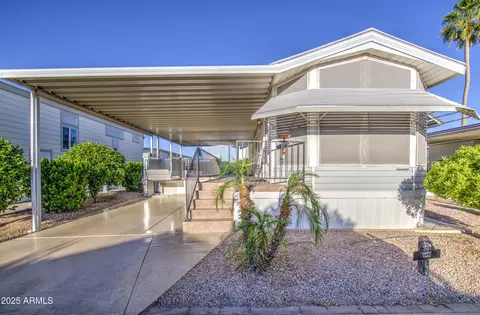 7750 E Broadway Rd #361, Mesa, AZ 85208