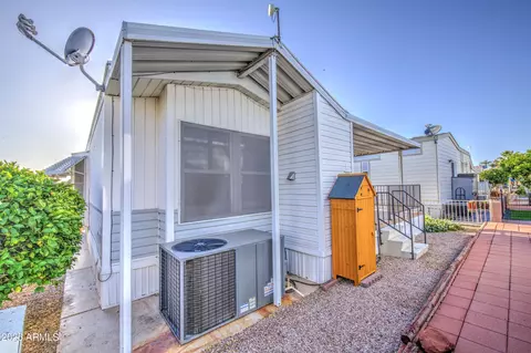 7750 E Broadway Rd #361, Mesa, AZ 85208 photo 19