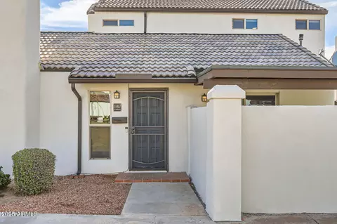 1147 E Belmont Ave, Phoenix, AZ 85020