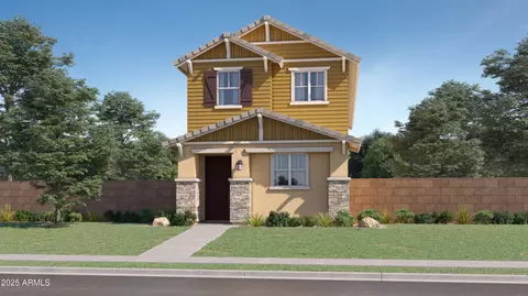 3335 S Lily Ave, Mesa, AZ 85212