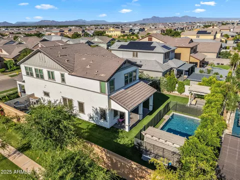 View/Area - 3415 E Arabian Dr, Gilbert, AZ 85296 photo 1 of 8