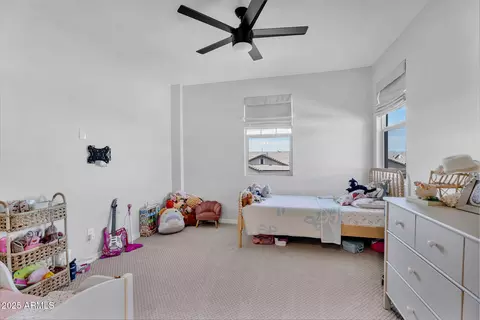 Bedroom - 3415 E Arabian Dr, Gilbert, AZ 85296 photo 5 of 10