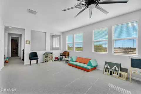 Entry Way - 3415 E Arabian Dr, Gilbert, AZ 85296 photo 4 of 4