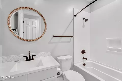 Bath - 3415 E Arabian Dr, Gilbert, AZ 85296 photo 1 of 5