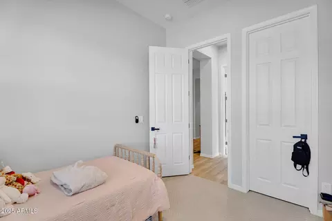 Bedroom - 3415 E Arabian Dr, Gilbert, AZ 85296 photo 2 of 10