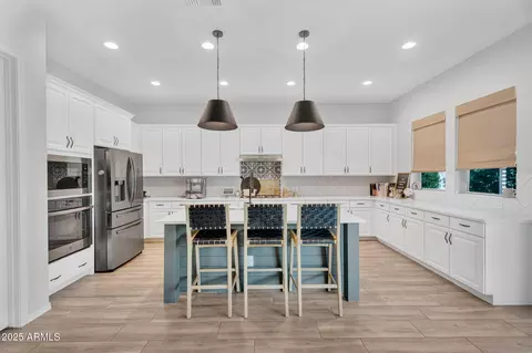 Kitchen - 3415 E Arabian Dr, Gilbert, AZ 85296 photo 1 of 6