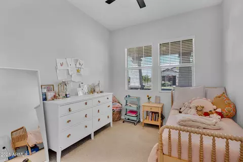 Bedroom - 3415 E Arabian Dr, Gilbert, AZ 85296 photo 1 of 10
